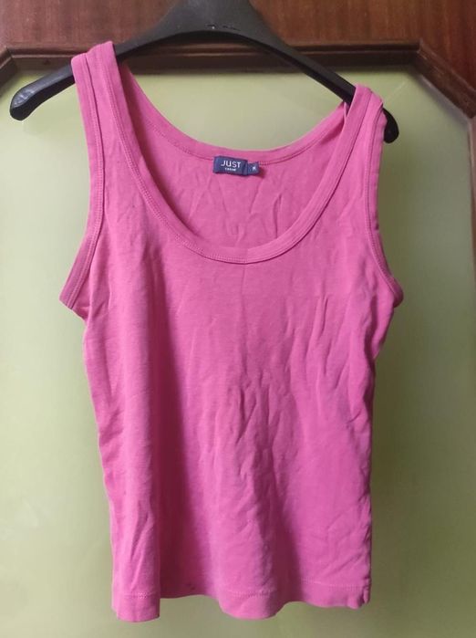 Camisola de caviada