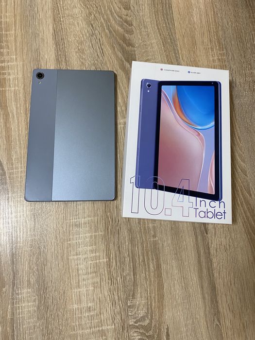 планшет 10 дюймів TP1036 2/32Gb 4 ядра Android 11 6000 mAh