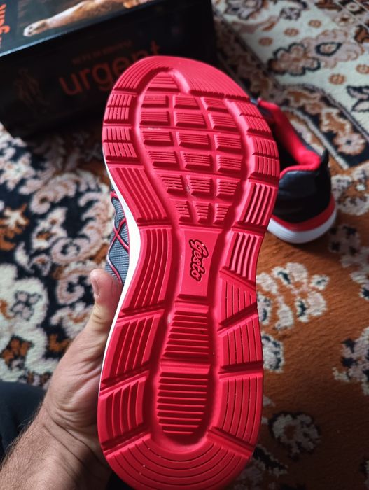 Buty robocze Gesto 38roz
