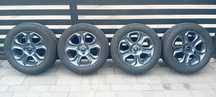 Koła Ford 4x108 16" ET37,5