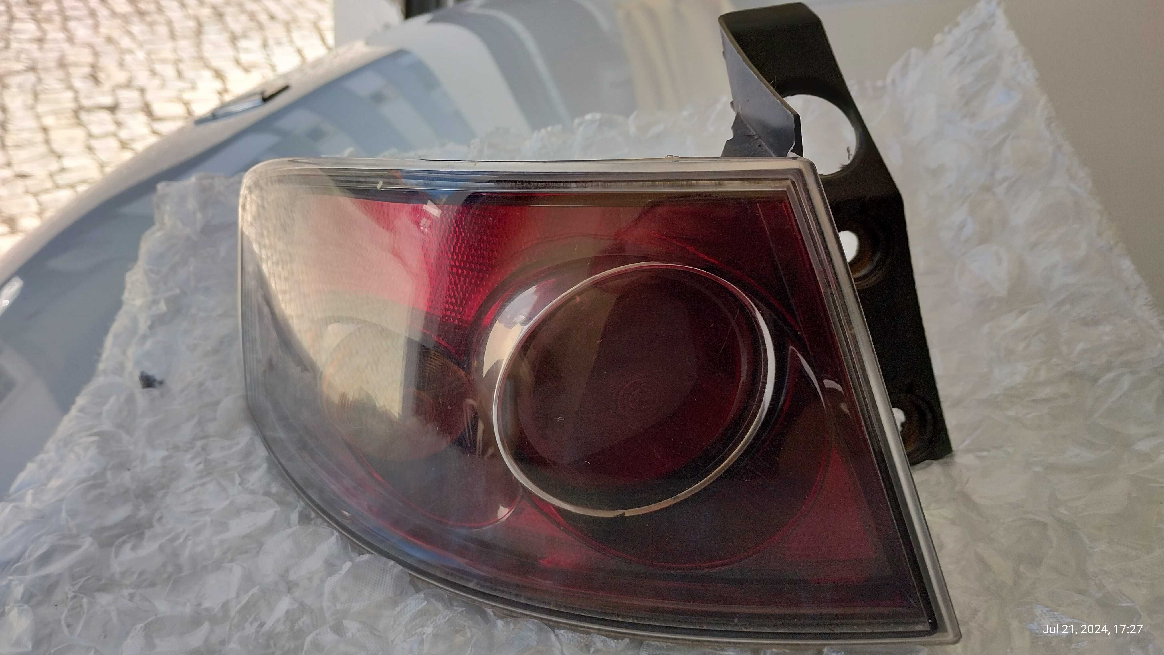 Seat Ibiza 6L Farolim Esquerdo