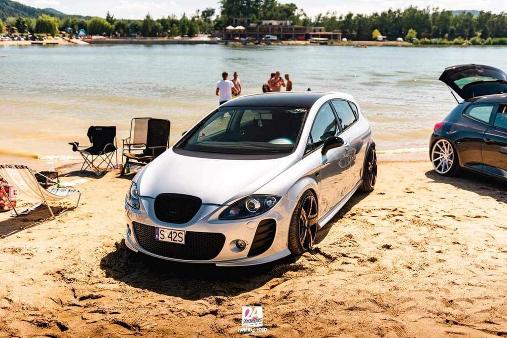 Felgi Atheo 19 5x130/5x112 (VW,Audi,Seat,Skoda)