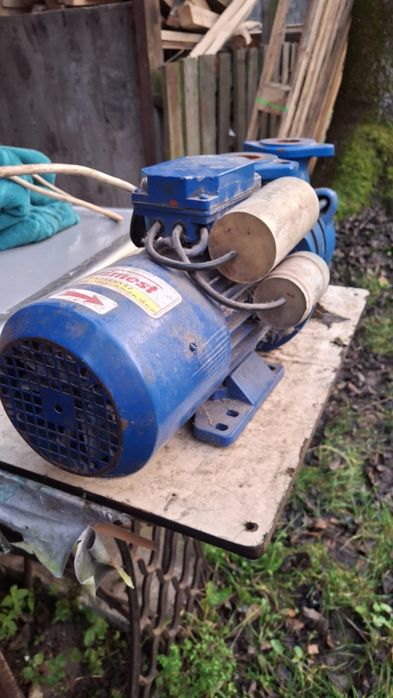 Sprzedam pompe wody