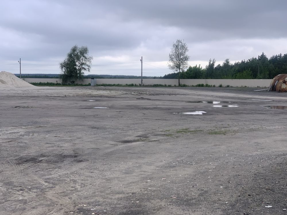 Приміщенн під ваш бізнес по Житомирській трасі