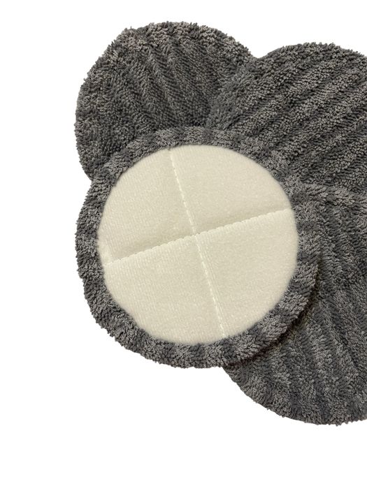 Змінні ганчірки для швабри dyson