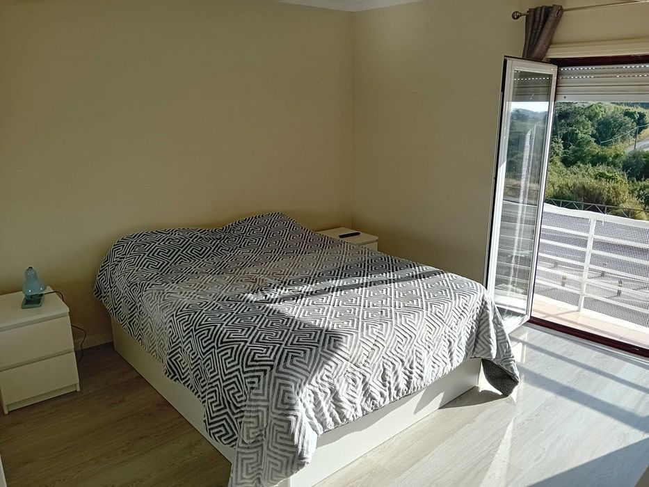 Vendo apartamento T3 em Mafra