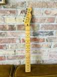 Gryf telecaster Squier Fender klucze blokowane Gotoh Vintage