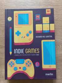 Indie games - Richard Hill-Whittall