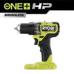 Wkrętarka RYOBI RPD 18C ONE HP udarowa bezszczotkowa 54Nm