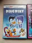 Bajka VCD Pingwiny