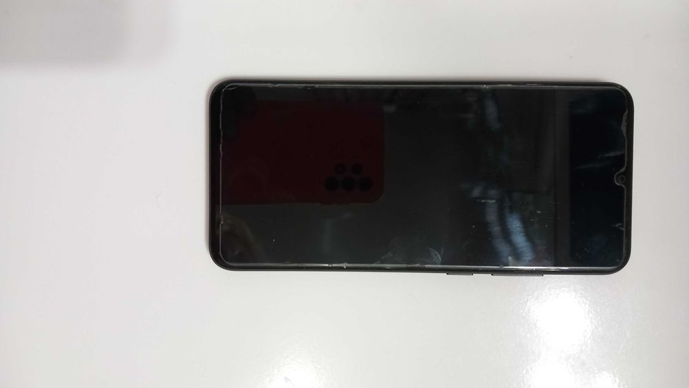 telefon Samsung Galaxy A03 stan dobry