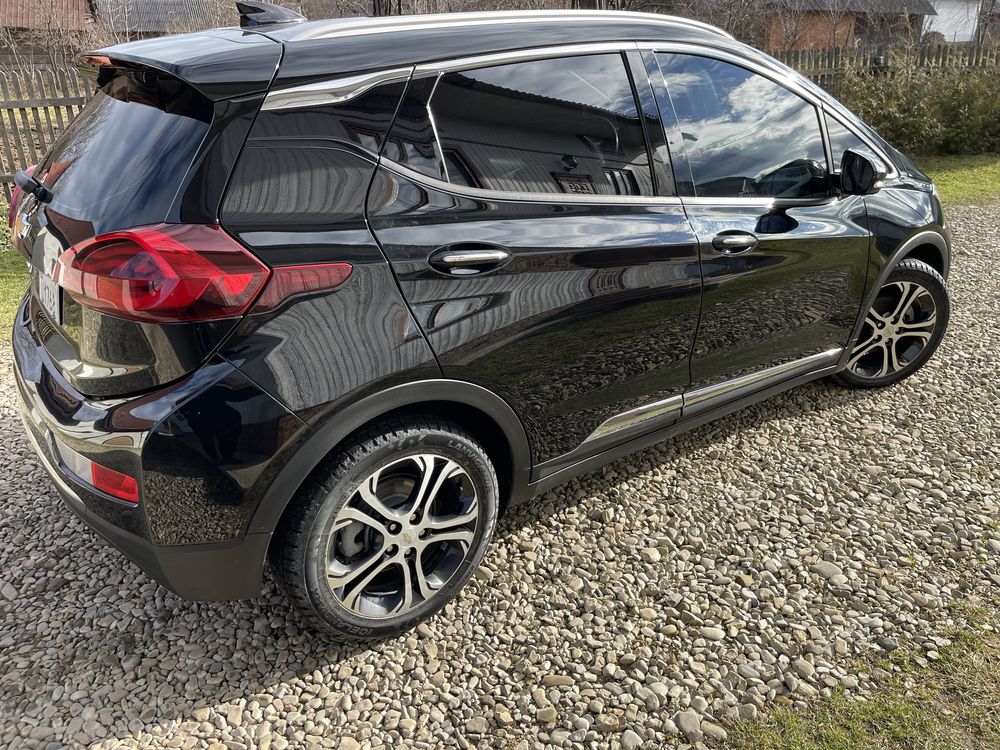Chevrolet Bolt 2017 PREMIER Шевроле Болт Продам