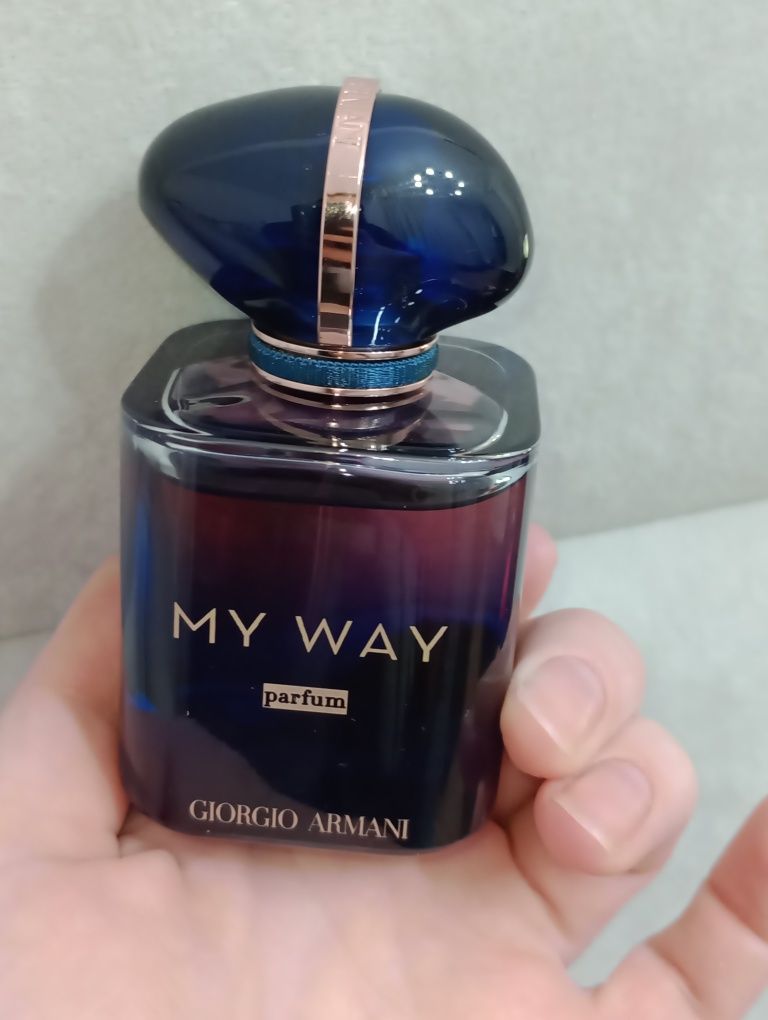 парфуми Armany My Way Parfume 50ml.