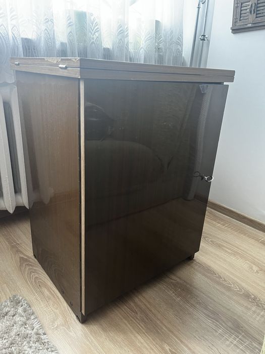 Maszyna do szycia Łucznik kl82