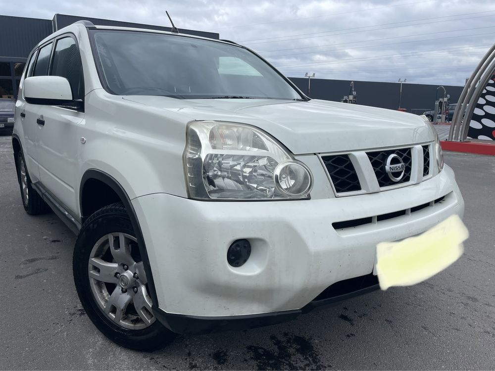 Разборка ниссан хтреил т31 нисан nissan x trail