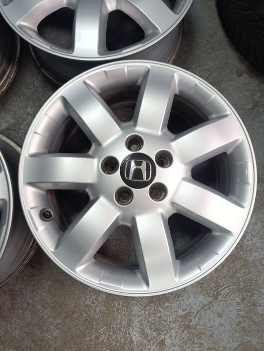 Диски р17 5 114.3 Honda Toyota lexus Suzuki Subaru