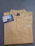 Męska koszulka polo marki The North Face rozmiar M
