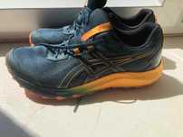 Buty do biegania ASICS Gel Kanaku 6