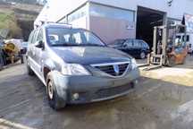 Dacia logan 1.5 dci 2008