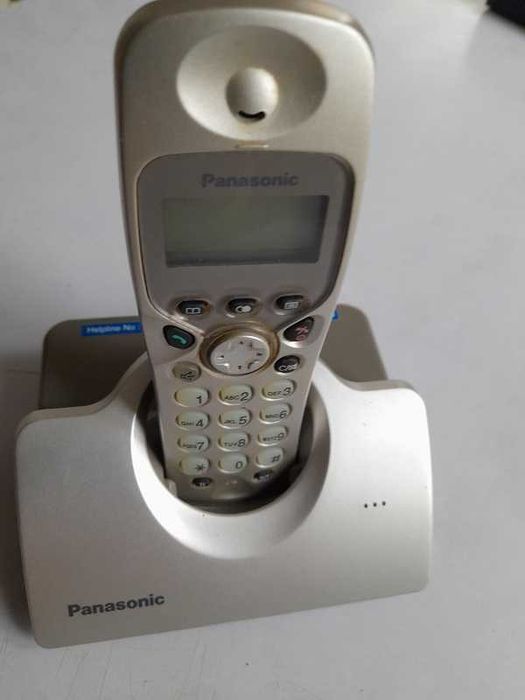 Радиотелефон Panasonic KX-TCD-440ES