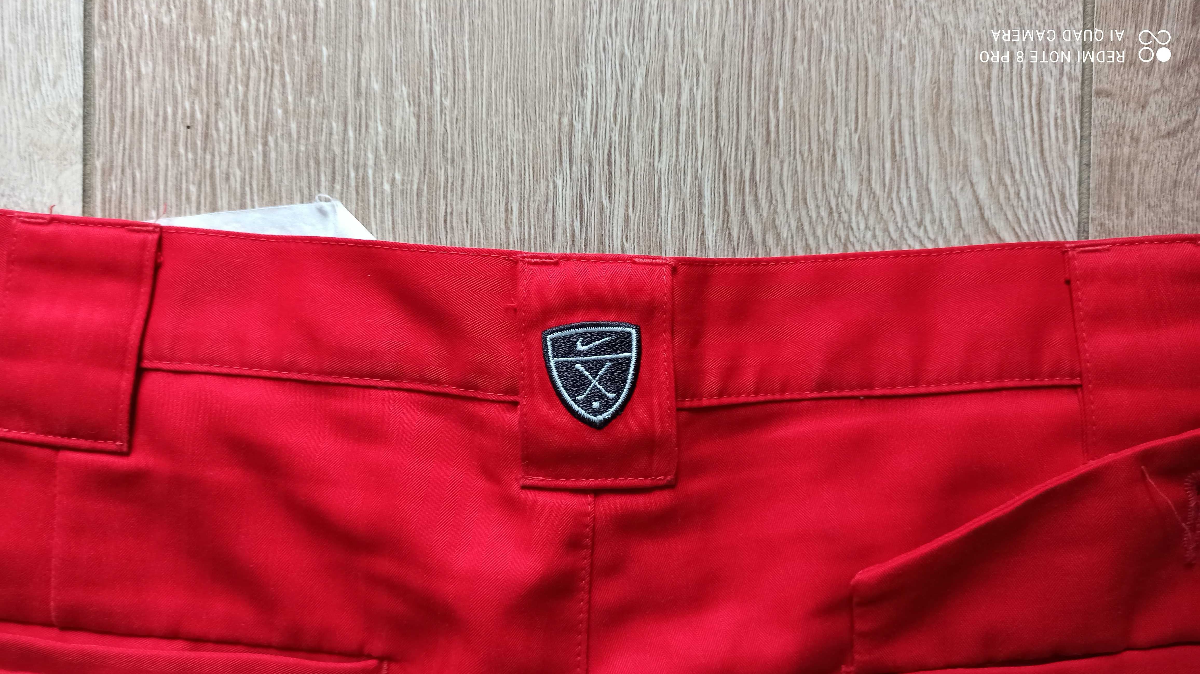 Spodenki Sportowe Nike