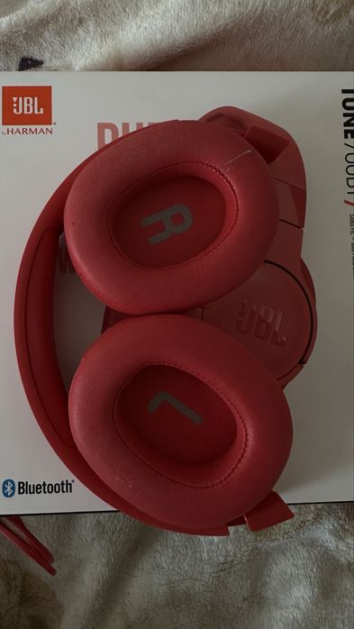 Słuchawki JBL tune700 BT