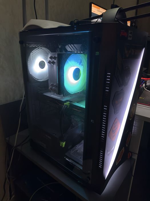 Ігровий ПК Системний блок