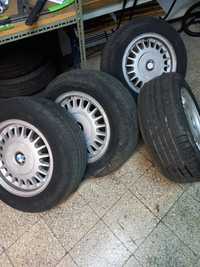 4 jantes bmw originais bmw e34 e36 e32