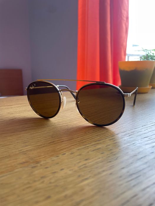 Óculos de Sol RayBan Polarizados