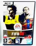 FIFA 08 - gra na PC