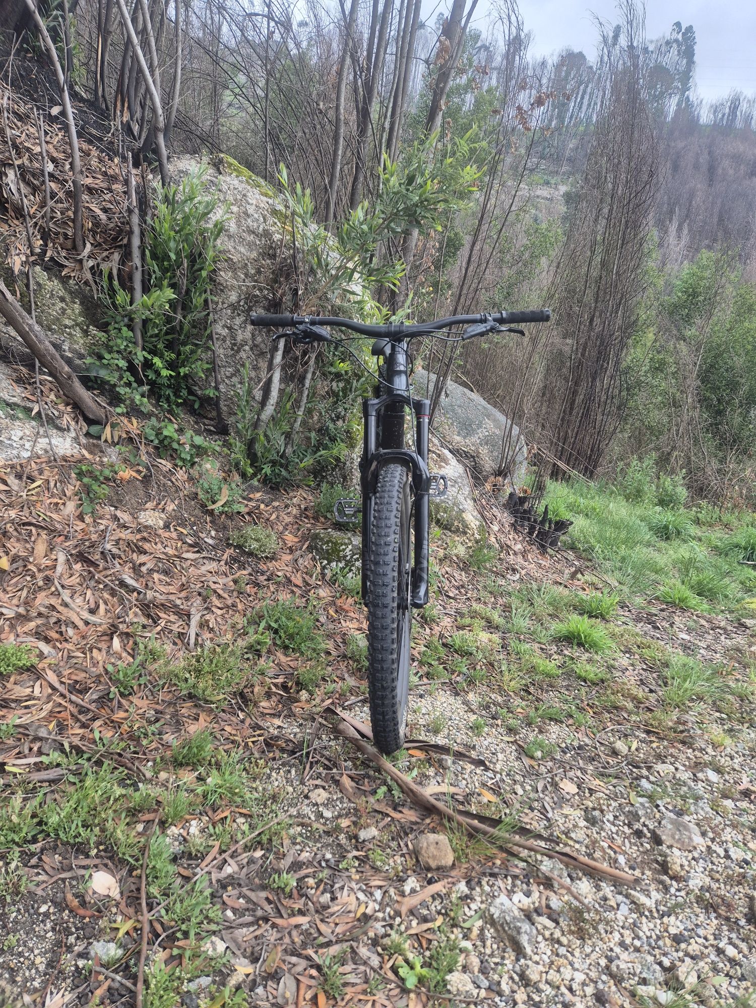 TREK slash 8 gx T-M