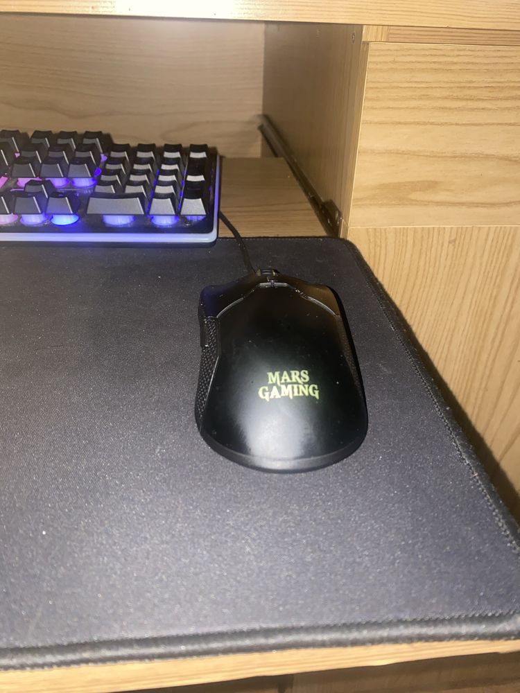 Setup Pc completo