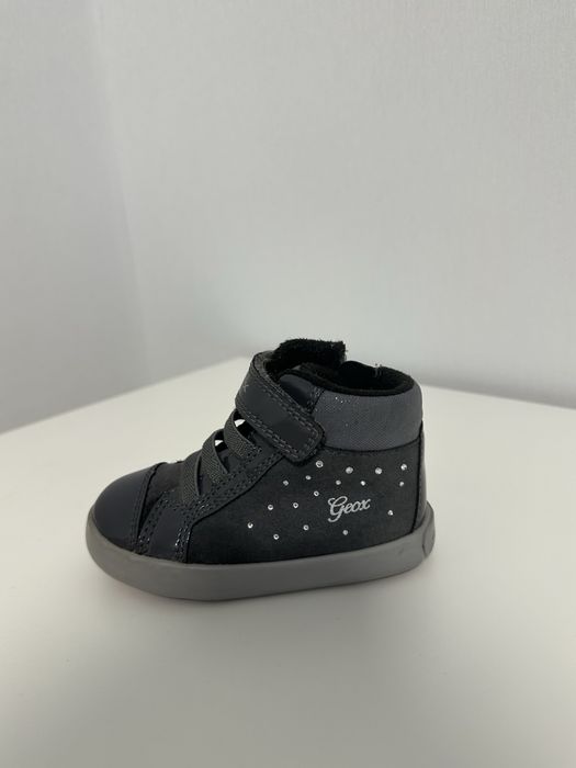 Черевики geox для дівчинки 20 розмір