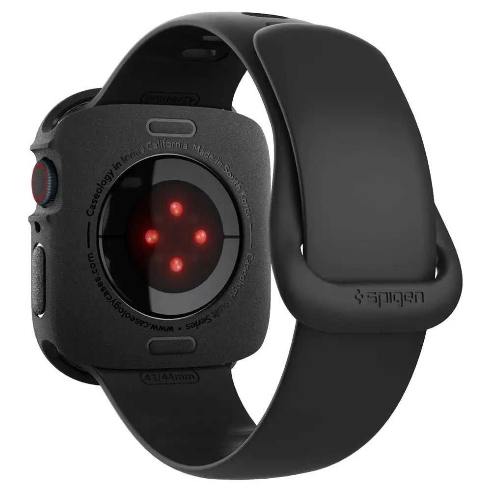 Чехол Caseology Vault Чехол для Apple Watch 45 mm Series 9/8/7