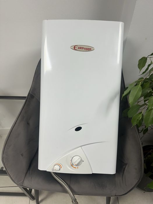 Piecyk gazowy Euroterm C275SEI, C 275 SEI