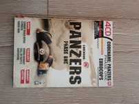 Gra PC "Panzers. PHASE ONE"