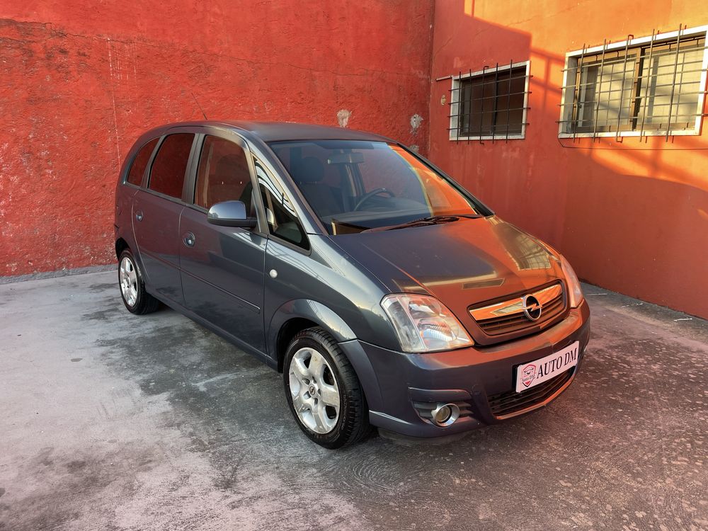 Opel Meriva/ 1.3 CDTI