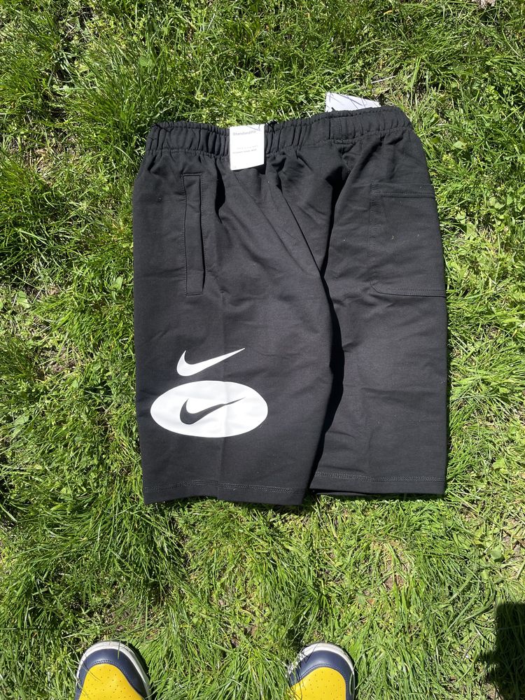 Новые шорты NIKE, новые коллекции, big swoosh, dri-fit, tech fleece