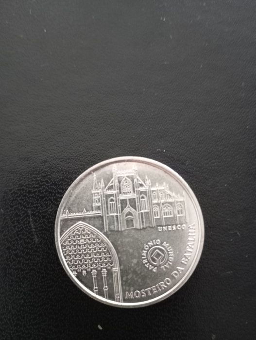 Moeda da república portuguesa