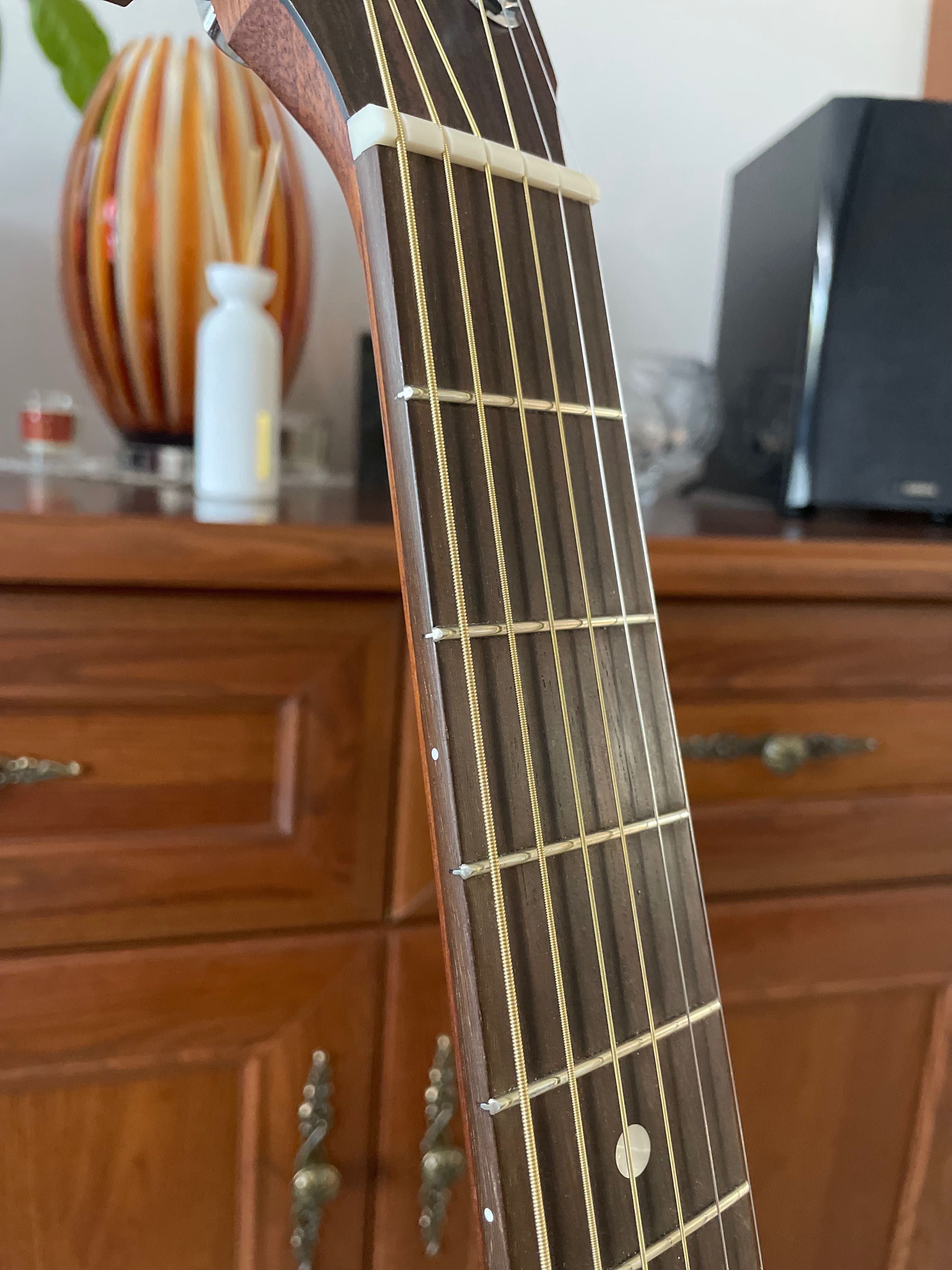 Martin DC-X2E-03 Sit/Rw Gitara elektroakustyczna