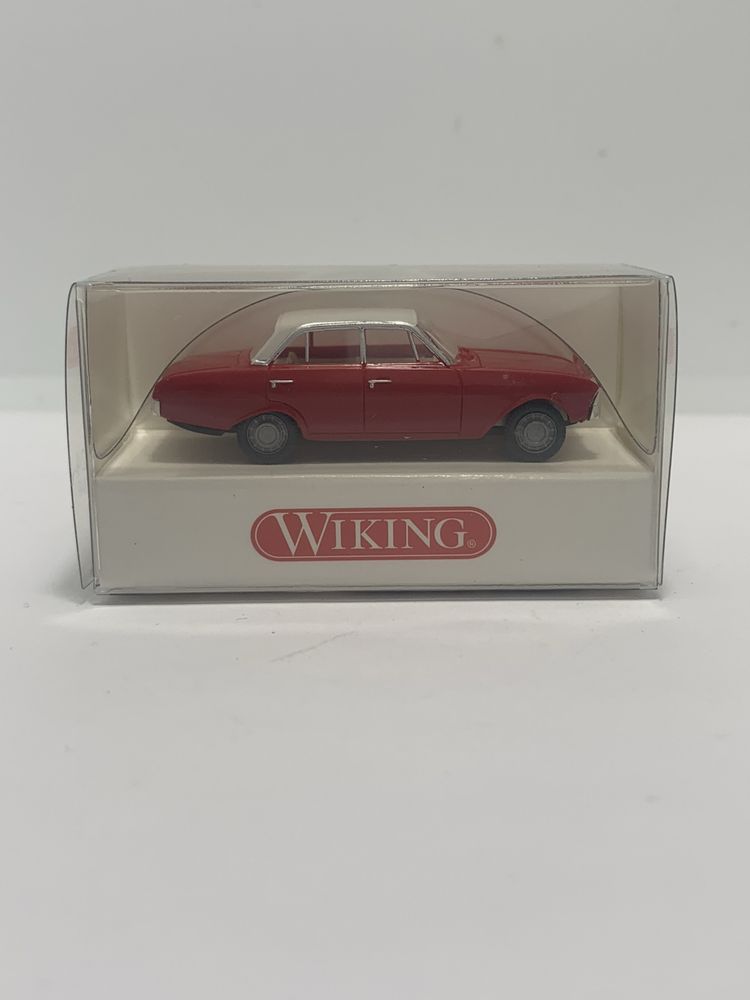 Ford 17 M da Wiking escala 1/87