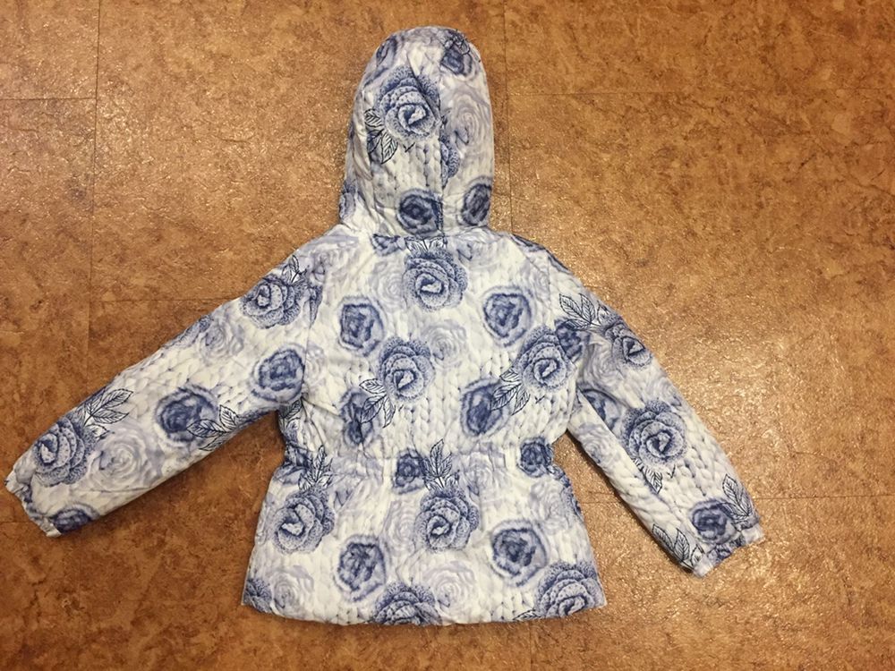 Куртка  детская демисезонная “ Reserved “ , OVS 98 см