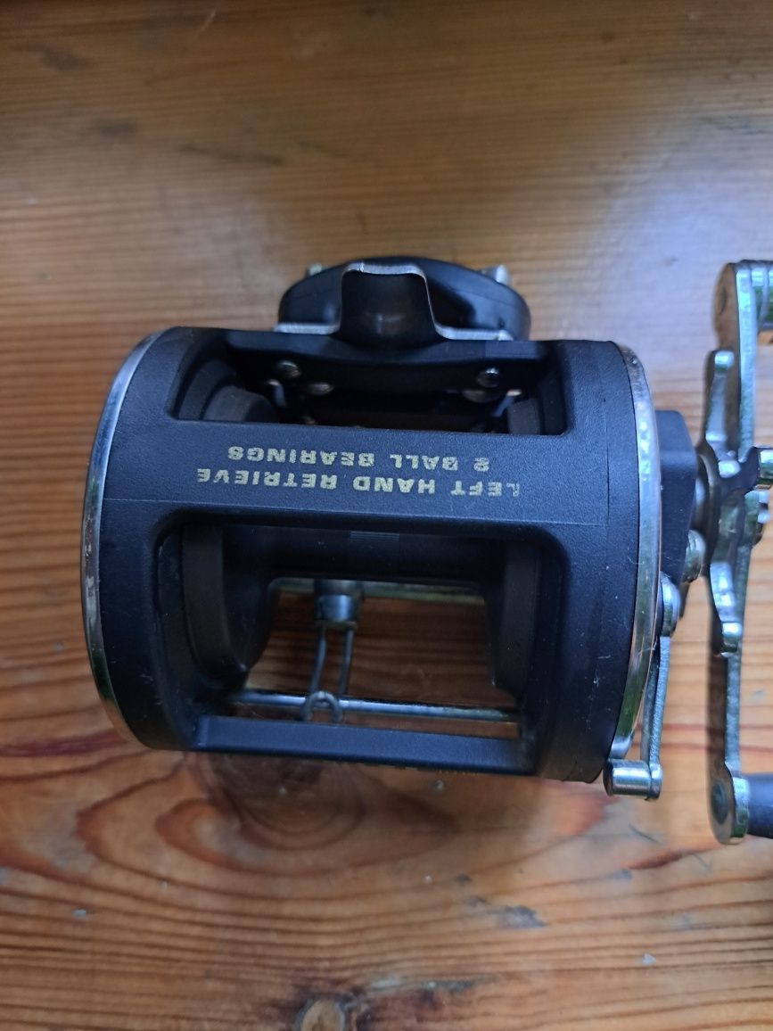 Multiplikator Penn 321GTI USA