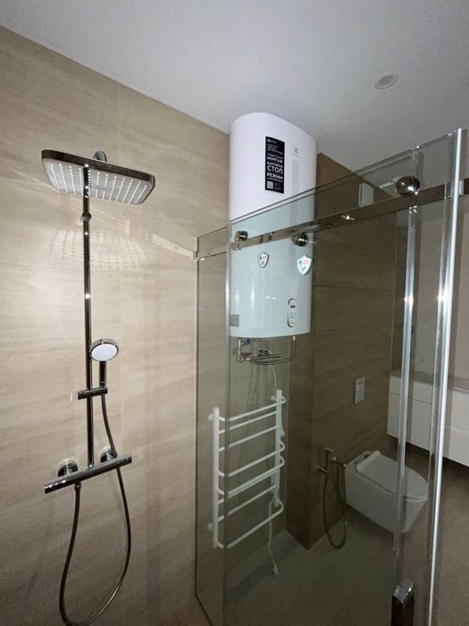 Продаж 3 кімнатної 2 рівневої квартири Рівьєра (Намыв)   ID- I14-2