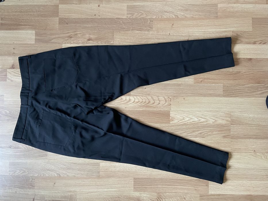 Чорні класичні штани Hugo | Hugo Boss