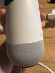 Google Home (1. generacja) – Biały – Stan bdb -