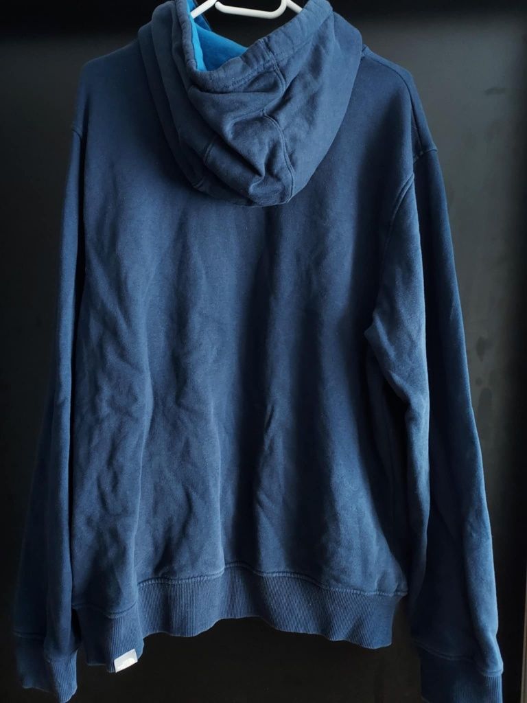 Bluza męska z kapturem The North Face