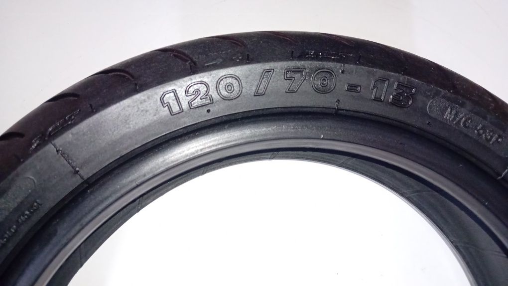 Pneus   Michelin