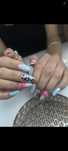 Manicure hybrydowy
