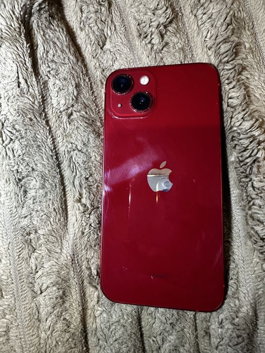 iPhone 13 neverlock 128 гб